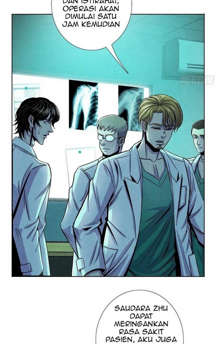 Doctor Li Ming chapter 34 halaman 17