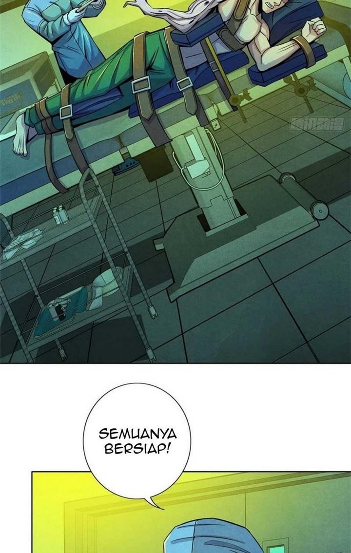 Doctor Li Ming chapter 34 halaman 23