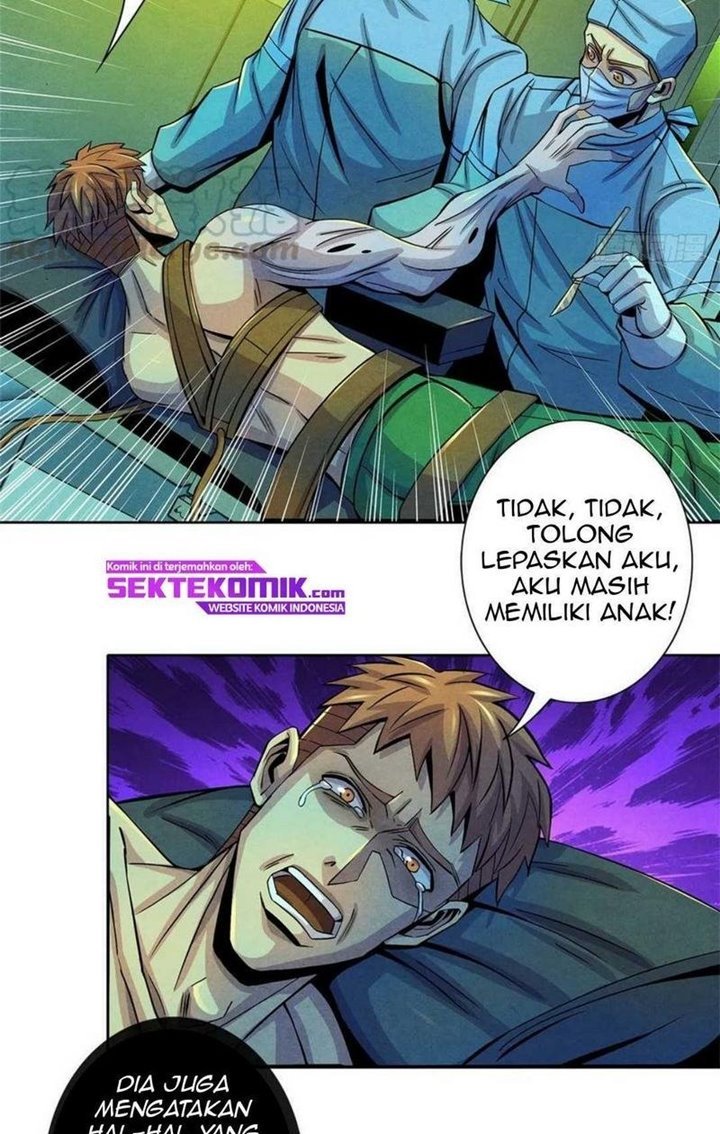 Doctor Li Ming chapter 34 halaman 27
