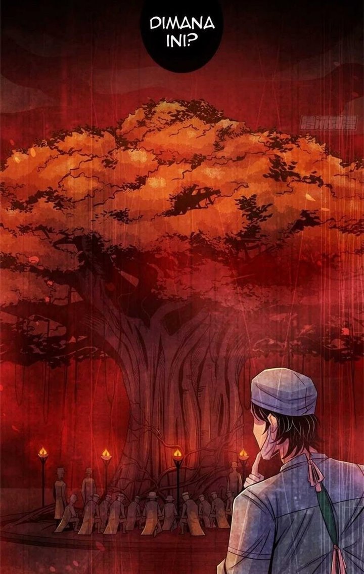 Doctor Li Ming chapter 34 halaman 31