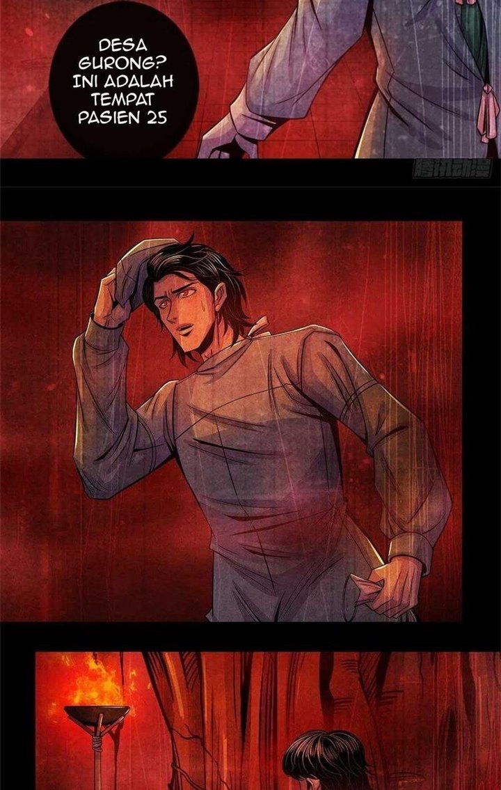 Doctor Li Ming chapter 34 halaman 32