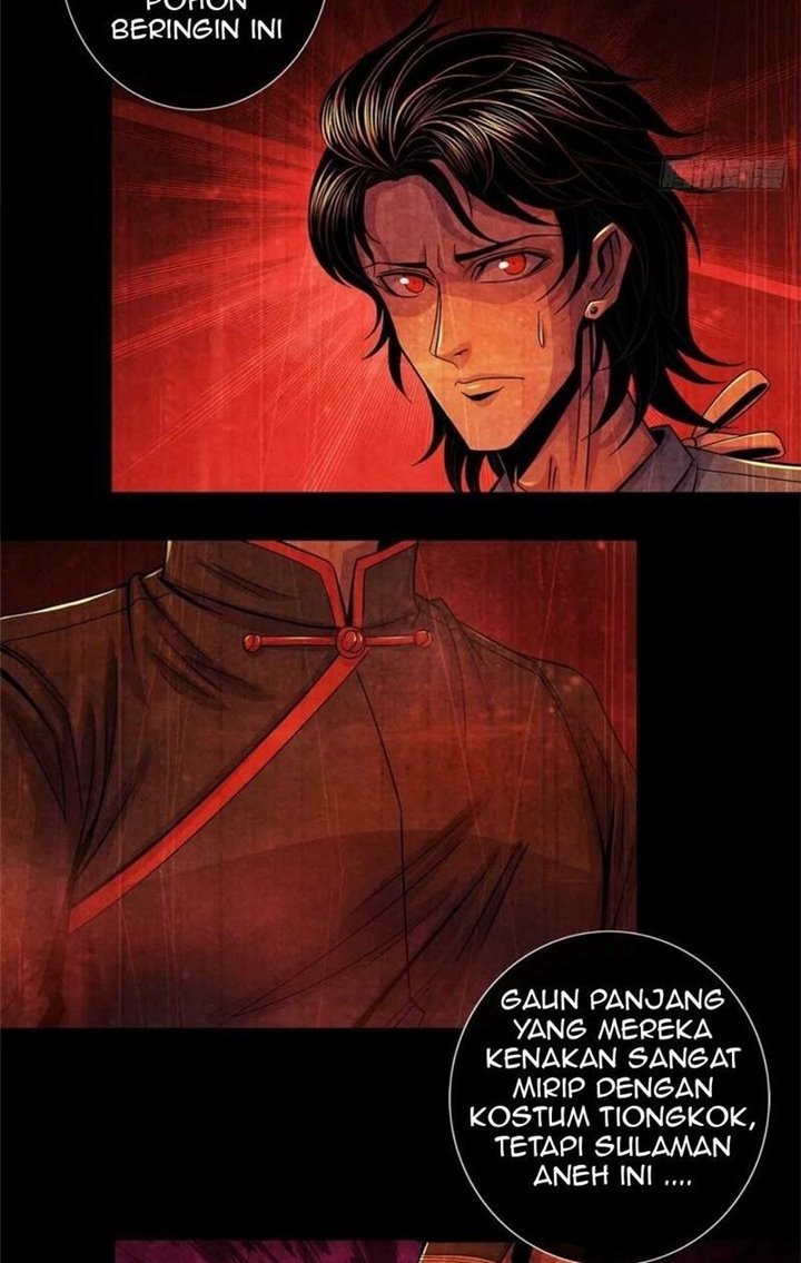 Doctor Li Ming chapter 34 halaman 34
