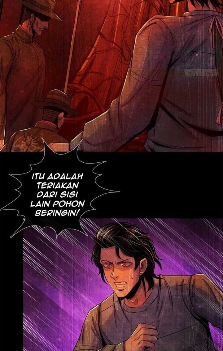 Doctor Li Ming chapter 34 halaman 36