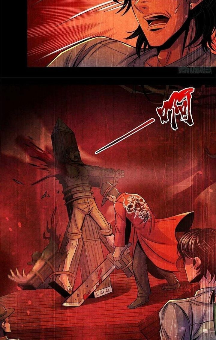 Doctor Li Ming chapter 34 halaman 38