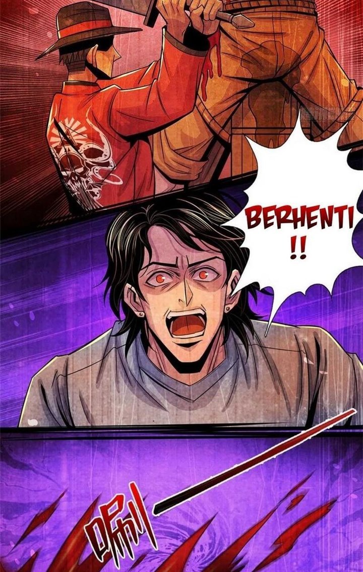 Doctor Li Ming chapter 34 halaman 41