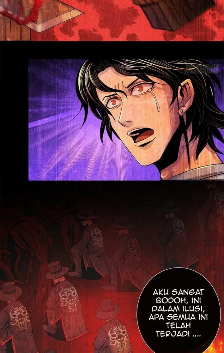Doctor Li Ming chapter 34 halaman 43