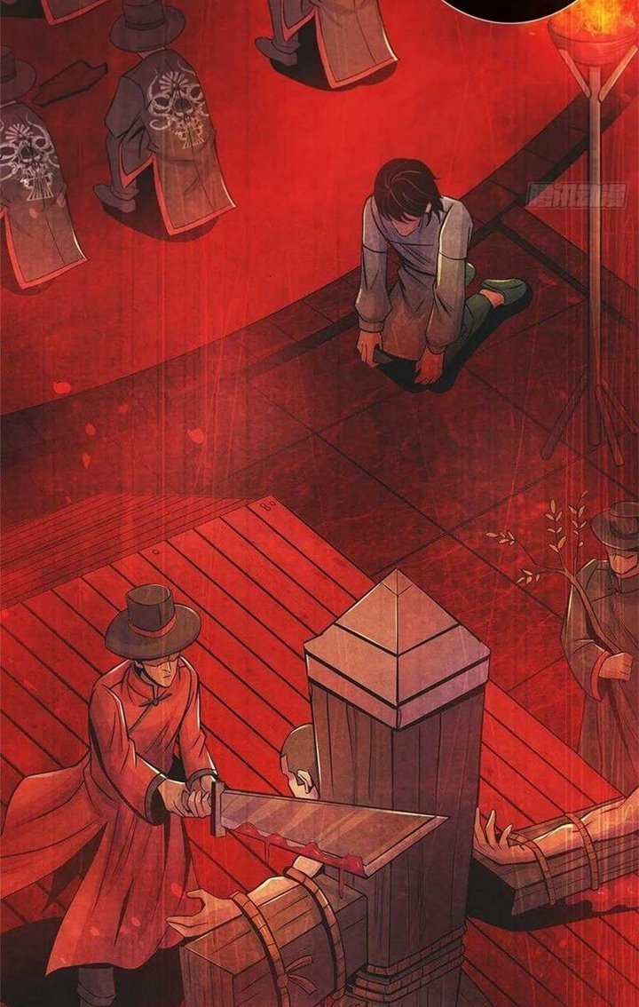 Doctor Li Ming chapter 34 halaman 44
