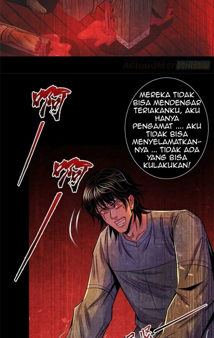 Doctor Li Ming chapter 34 halaman 45