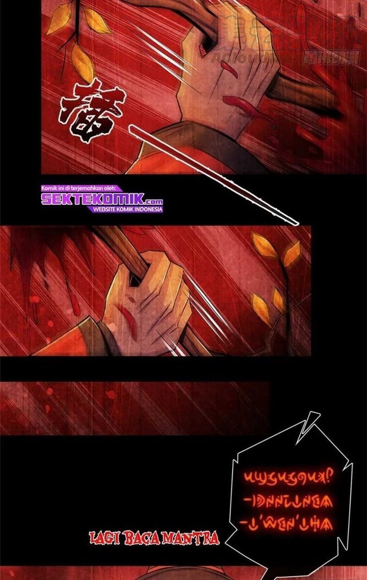 Doctor Li Ming chapter 34 halaman 48