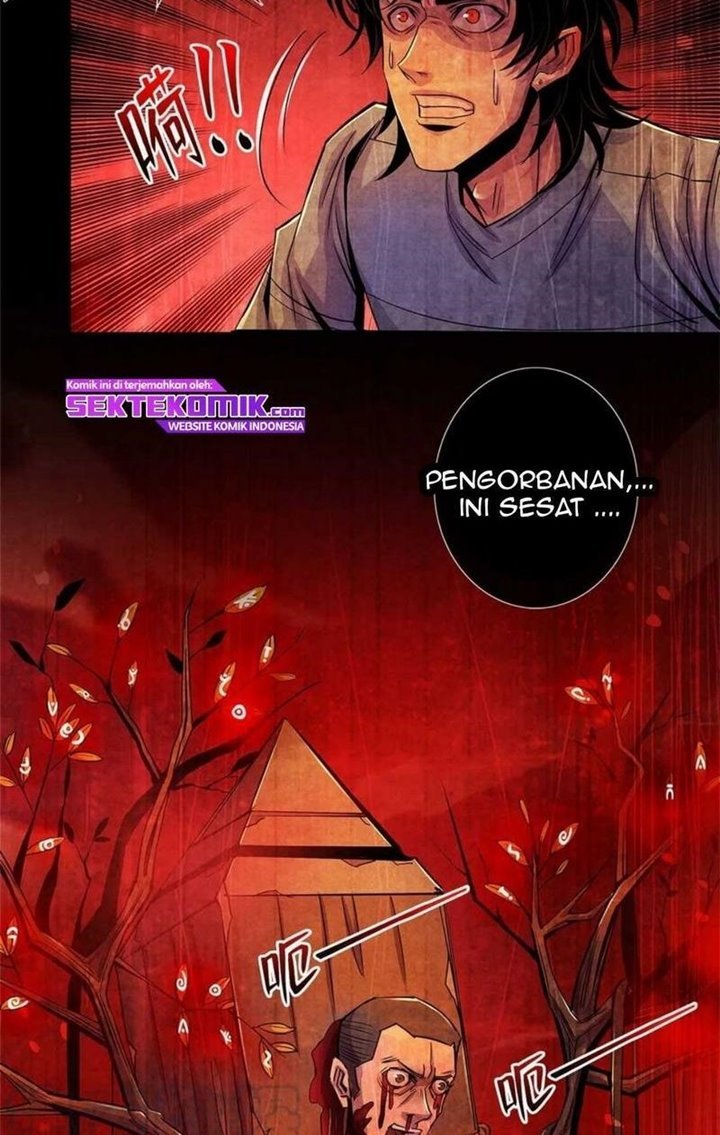Doctor Li Ming chapter 34 halaman 50