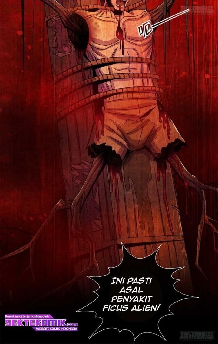 Doctor Li Ming chapter 34 halaman 51
