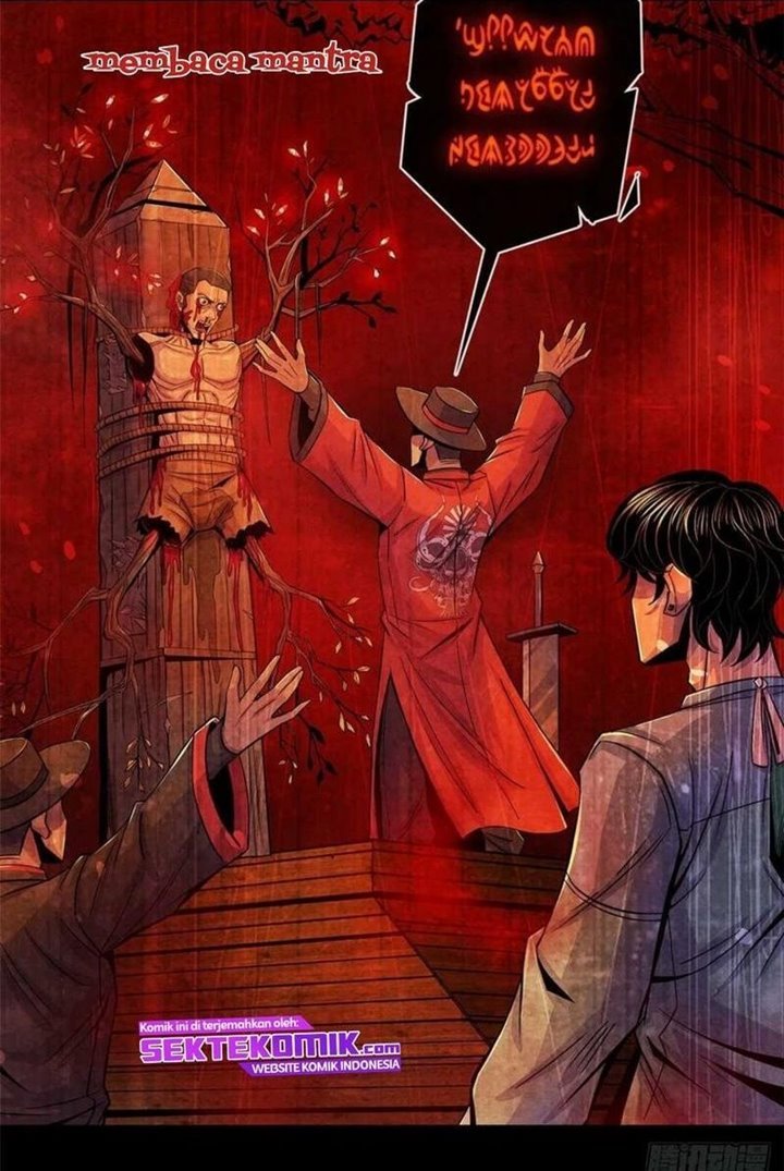 Doctor Li Ming chapter 35 halaman 3