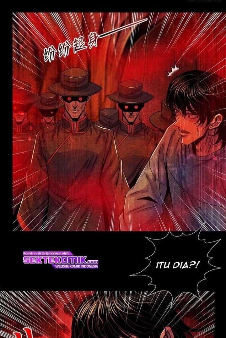 Doctor Li Ming chapter 35 halaman 4