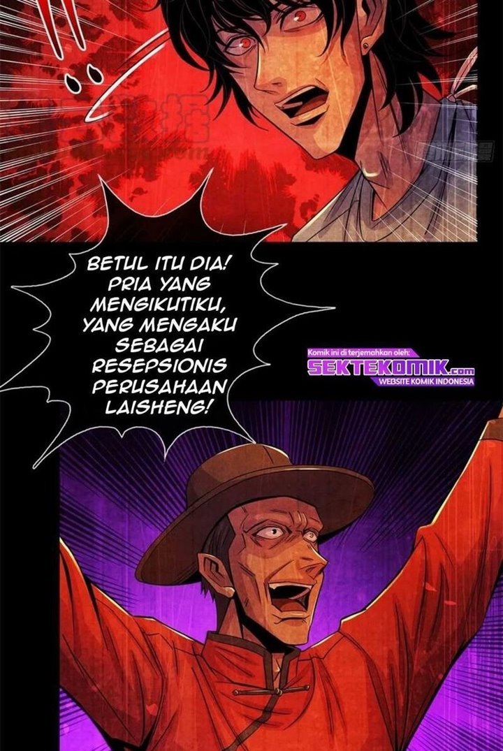 Doctor Li Ming chapter 35 halaman 5