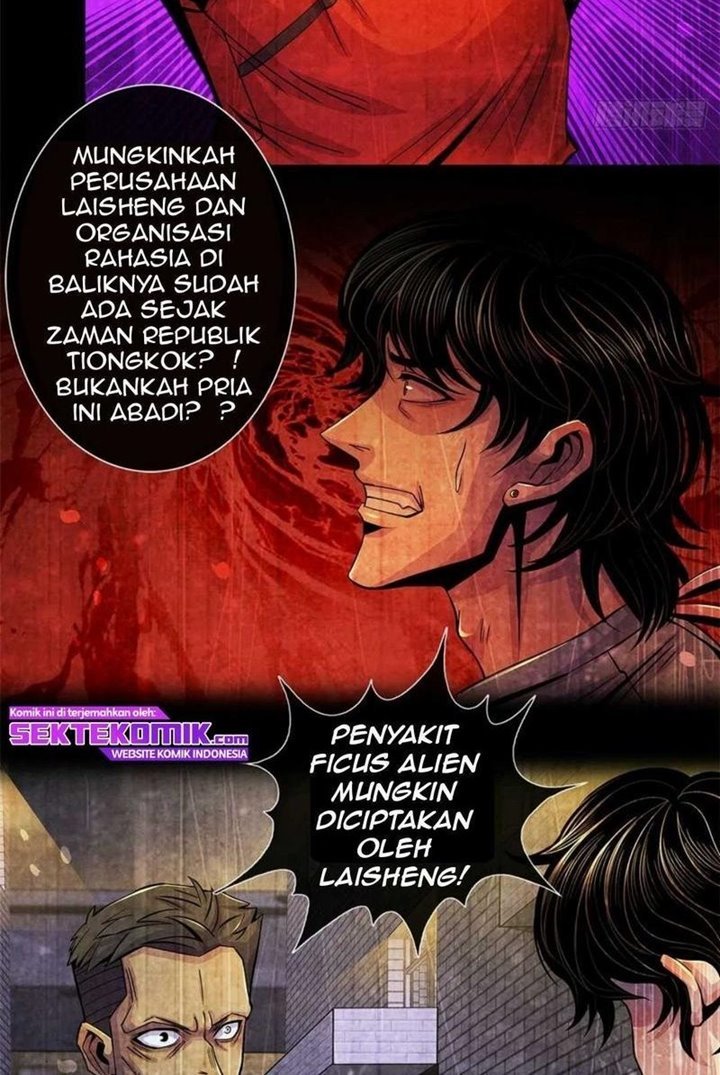 Doctor Li Ming chapter 35 halaman 6