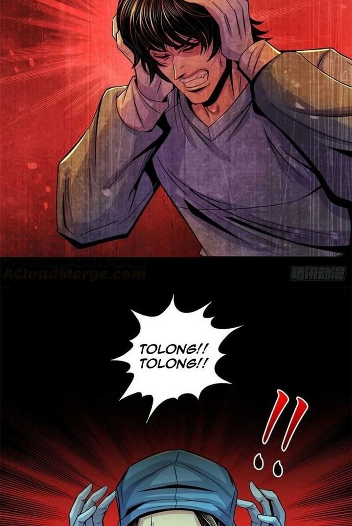 Doctor Li Ming chapter 35 halaman 9