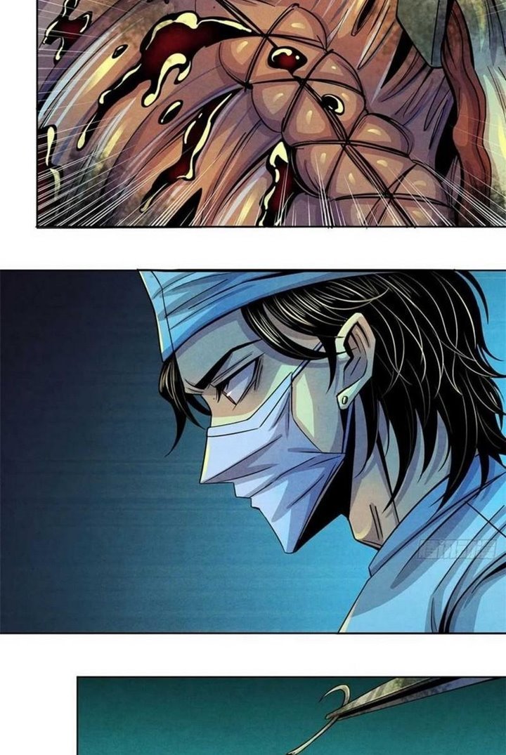 Doctor Li Ming chapter 35 halaman 20