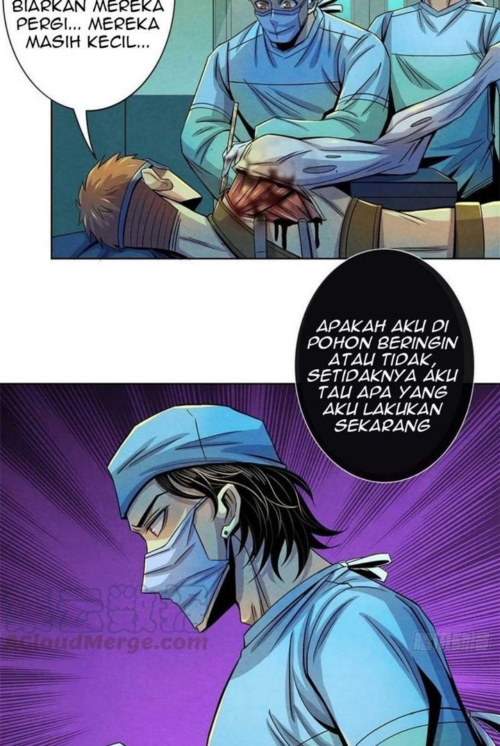 Doctor Li Ming chapter 35 halaman 23