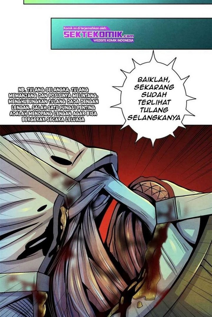 Doctor Li Ming chapter 35 halaman 26
