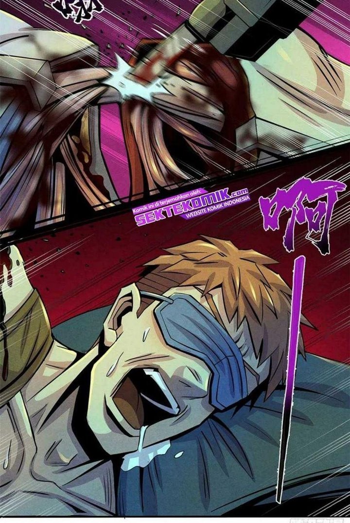Doctor Li Ming chapter 35 halaman 28