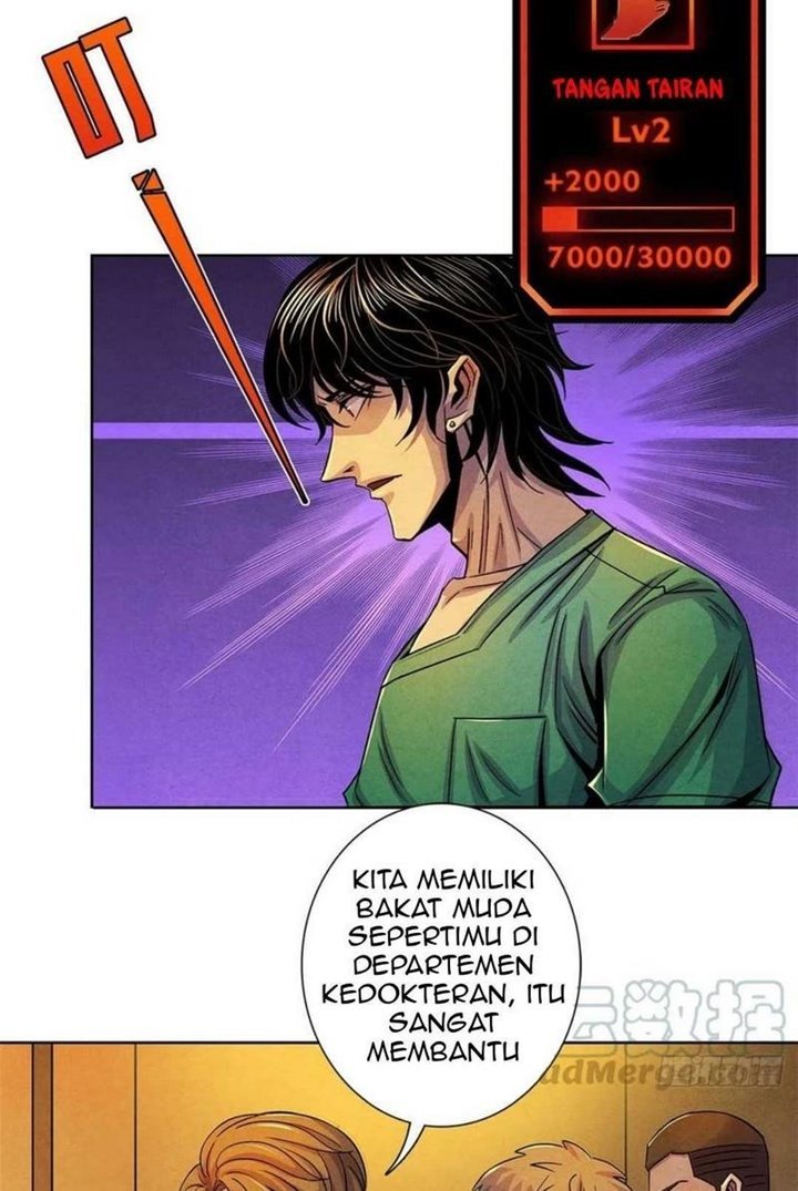 Doctor Li Ming chapter 35 halaman 42