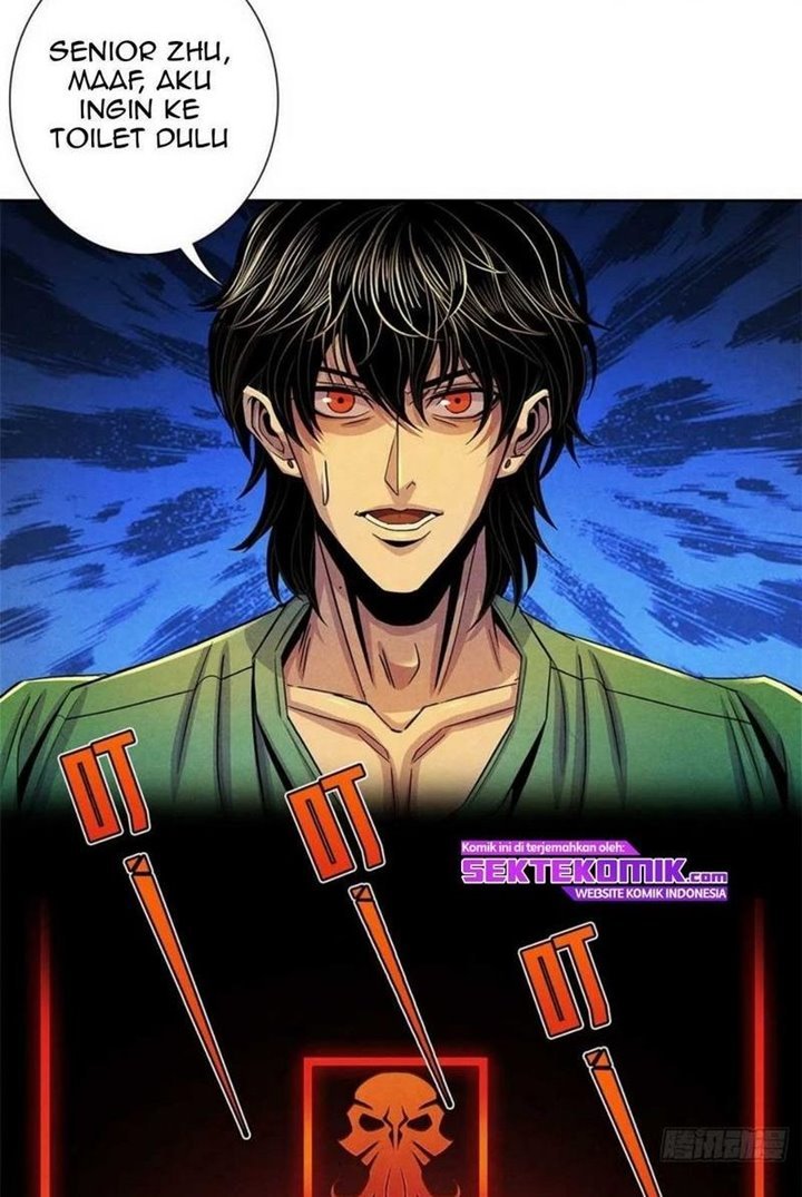 Doctor Li Ming chapter 35 halaman 45