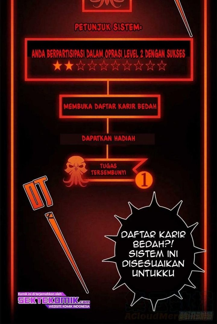 Doctor Li Ming chapter 35 halaman 46