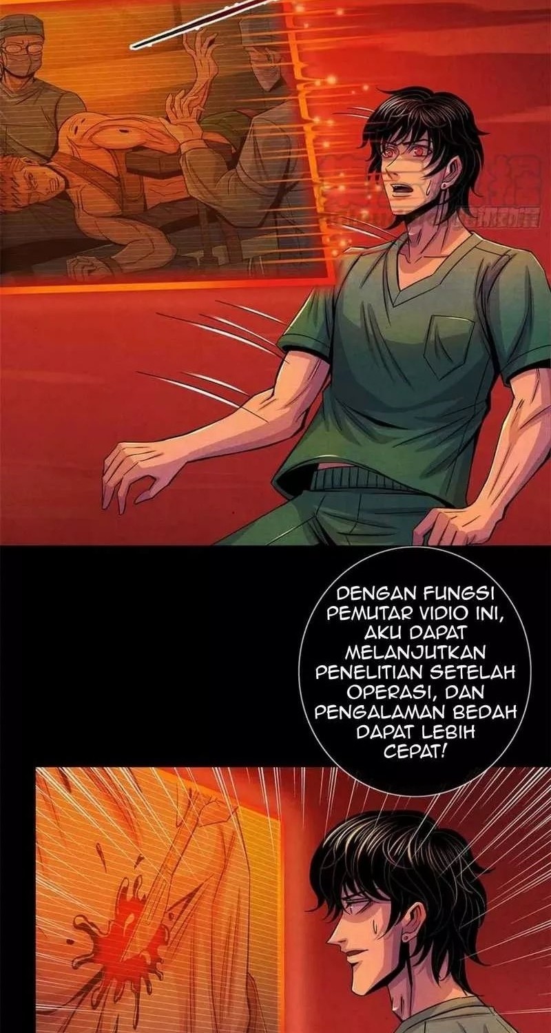 Doctor Li Ming Bab 36 halaman 7