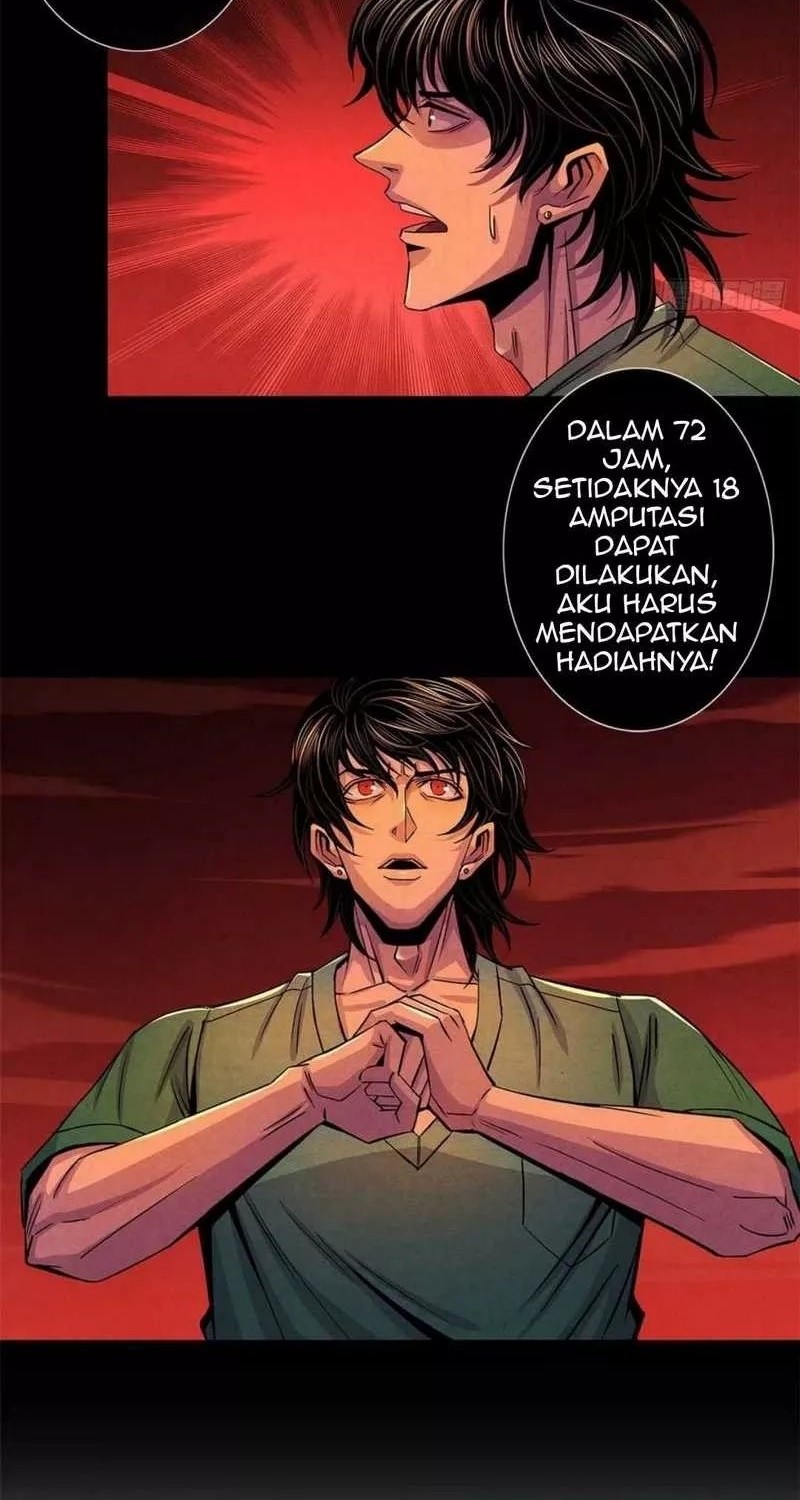 Doctor Li Ming Bab 36 halaman 9