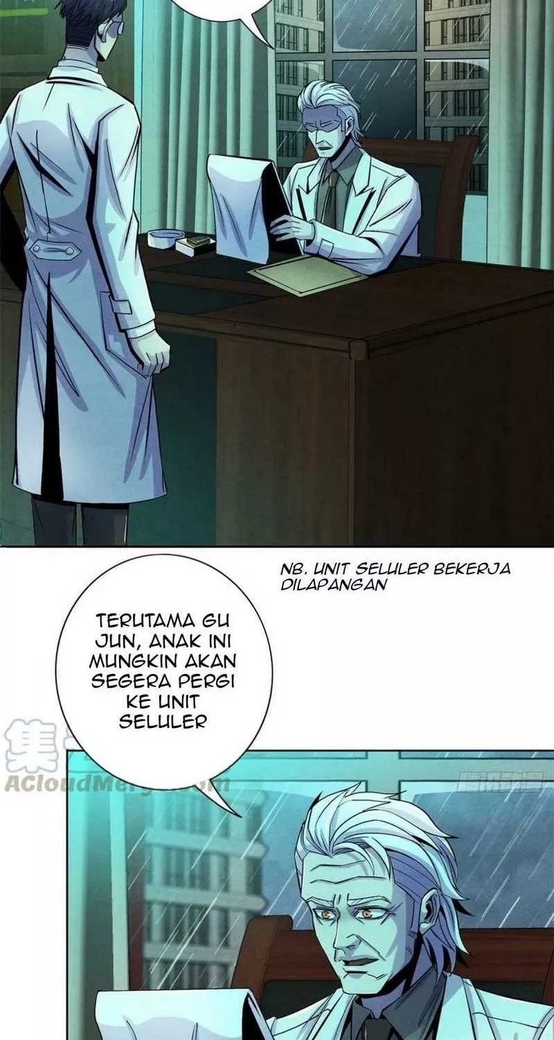 Doctor Li Ming Bab 36 halaman 12