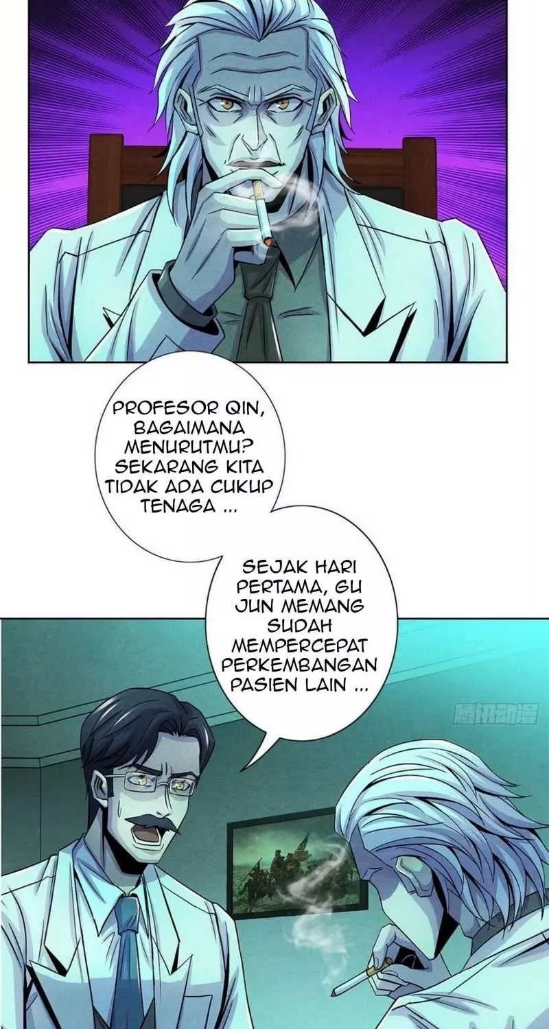 Doctor Li Ming Bab 36 halaman 14