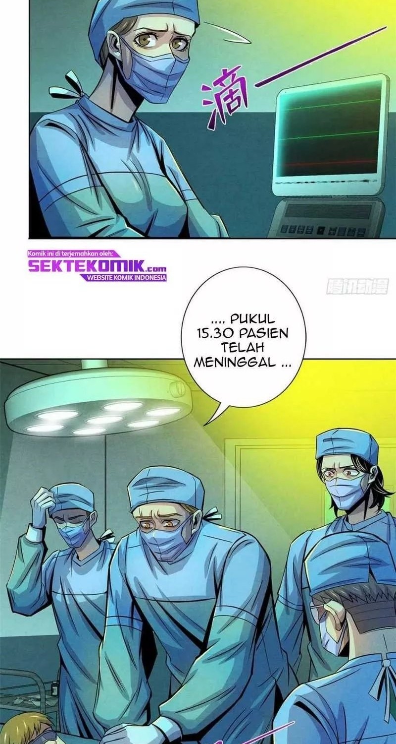 Doctor Li Ming Bab 36 halaman 17