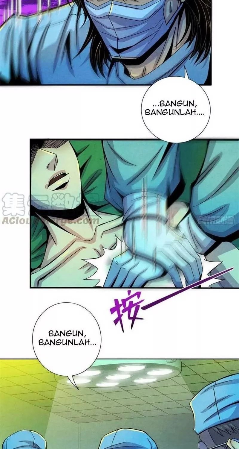 Doctor Li Ming Bab 36 halaman 19