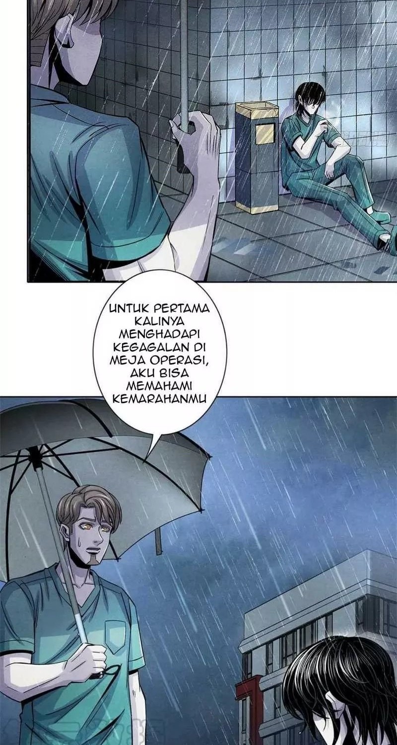Doctor Li Ming Bab 36 halaman 24