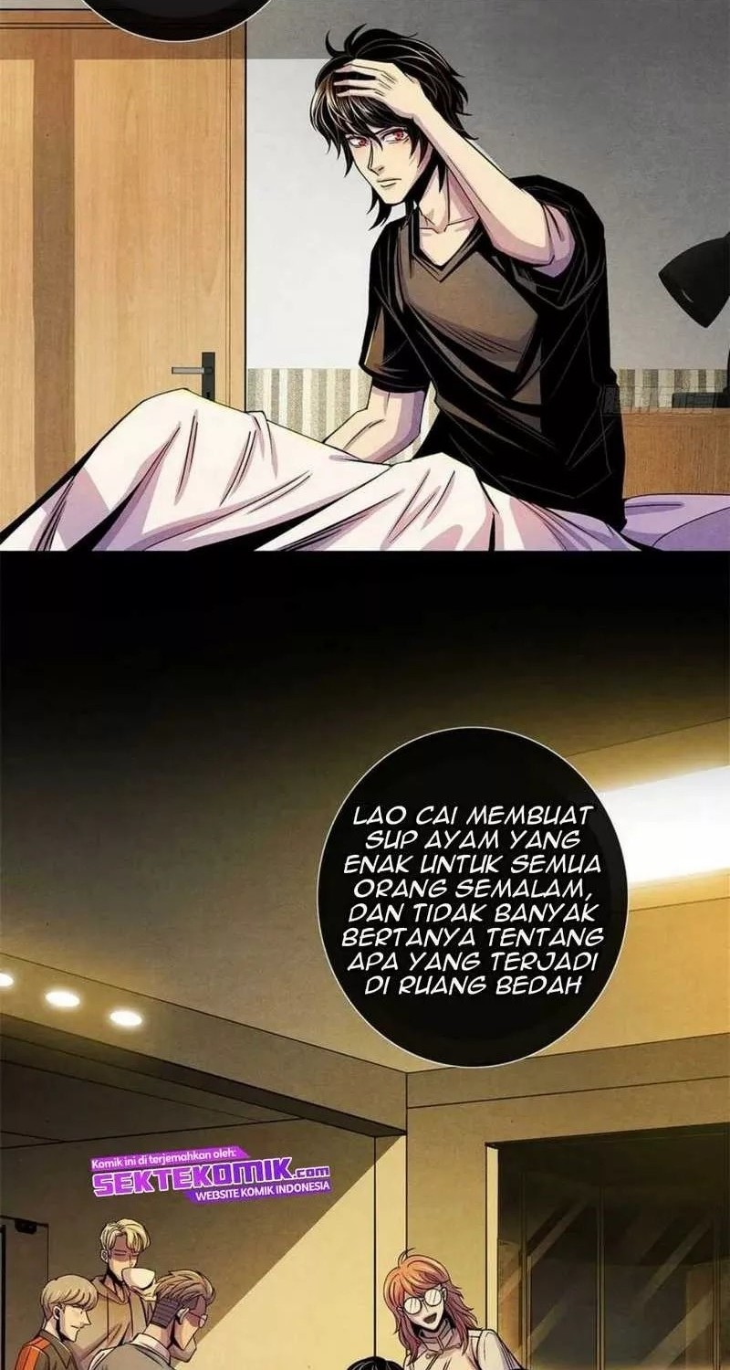 Doctor Li Ming chapter 37 halaman 2