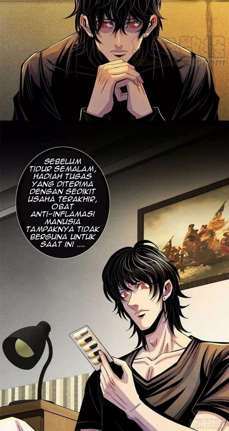 Doctor Li Ming chapter 37 halaman 4