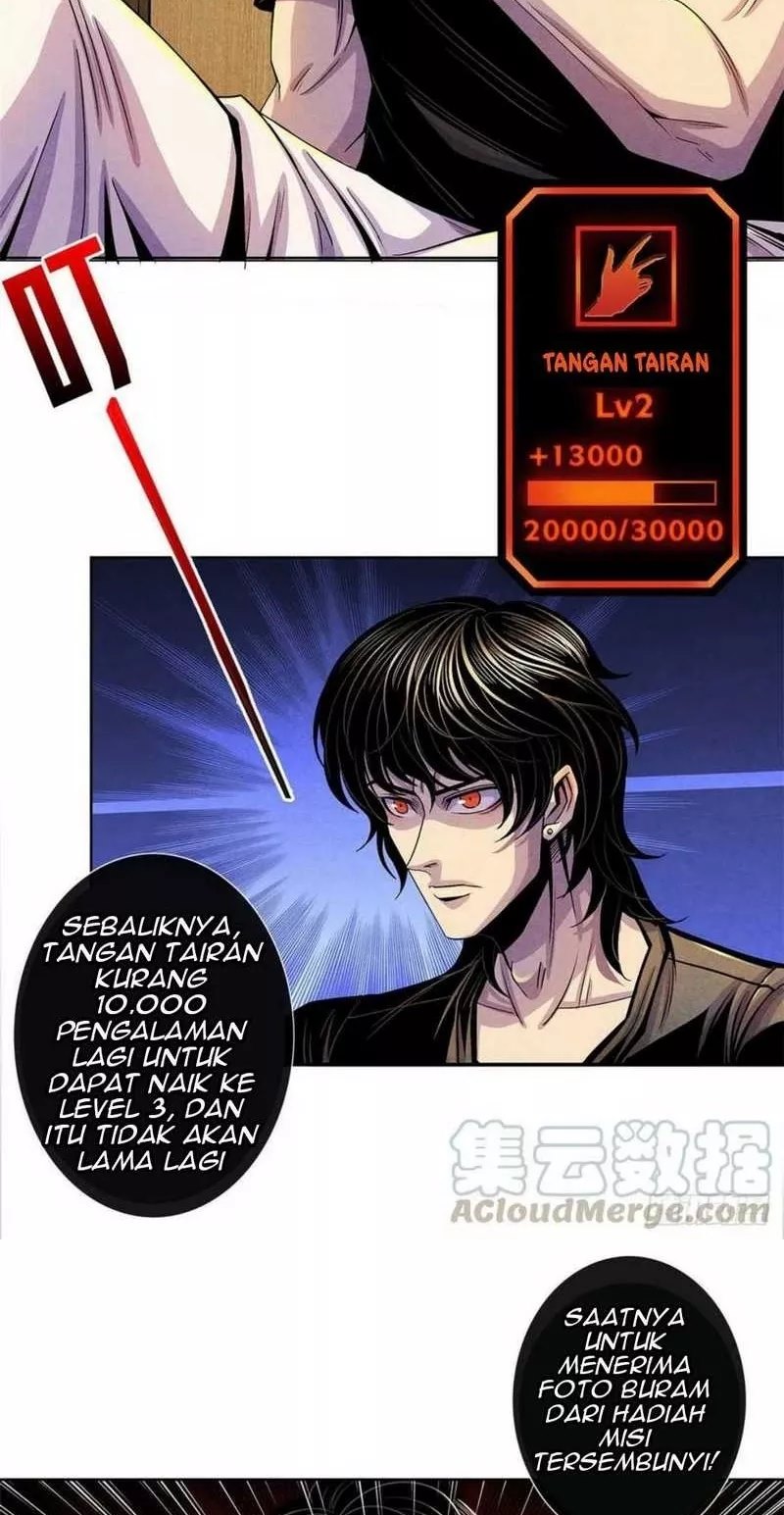 Doctor Li Ming chapter 37 halaman 5