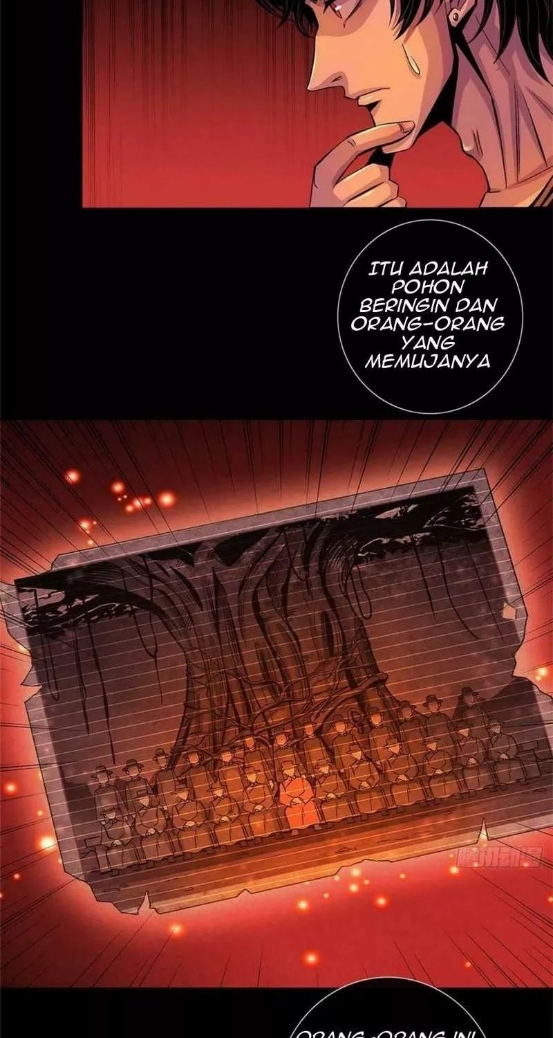 Doctor Li Ming chapter 37 halaman 7