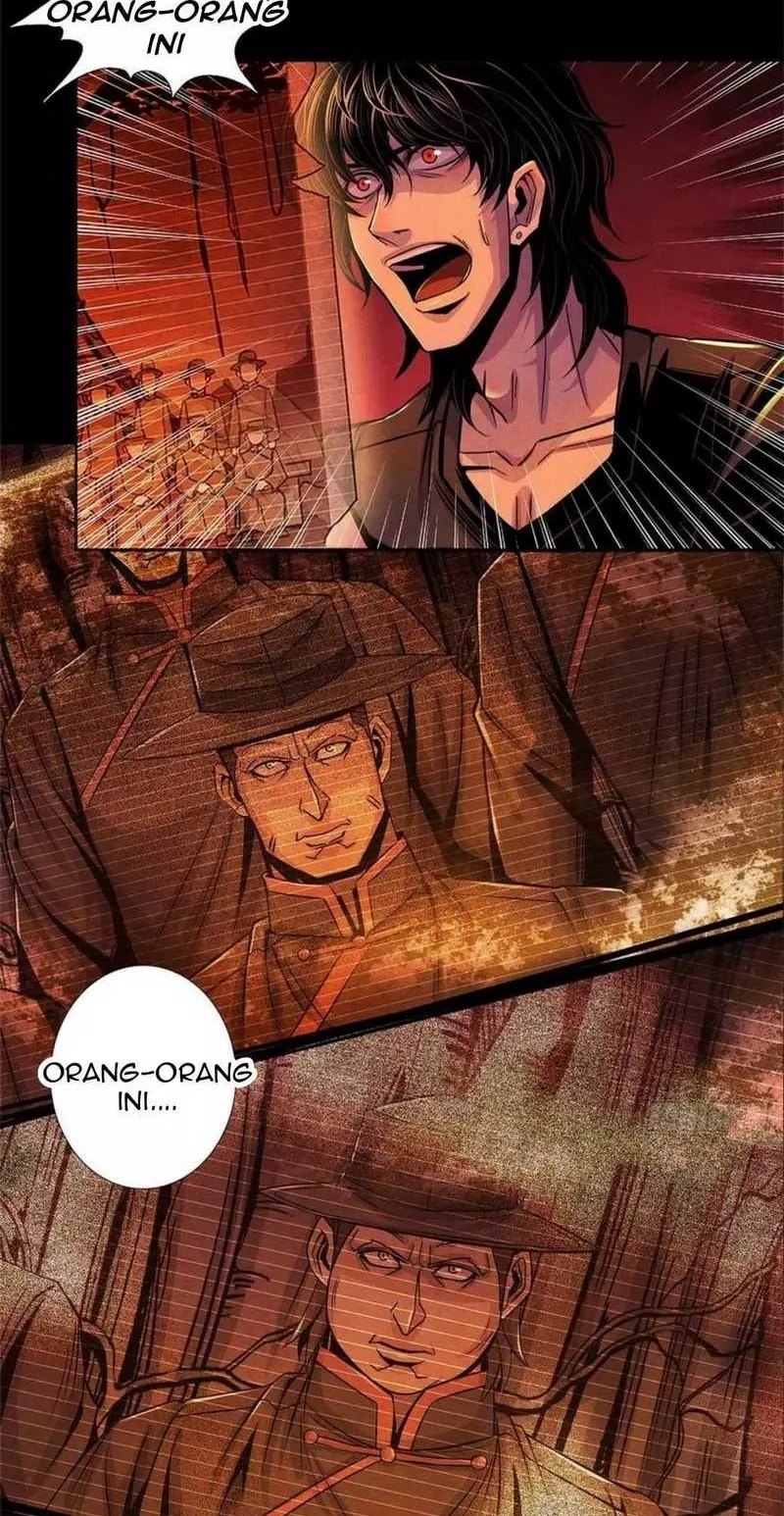 Doctor Li Ming chapter 37 halaman 10