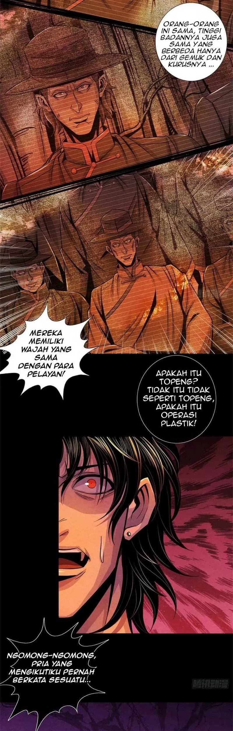 Doctor Li Ming chapter 37 halaman 11