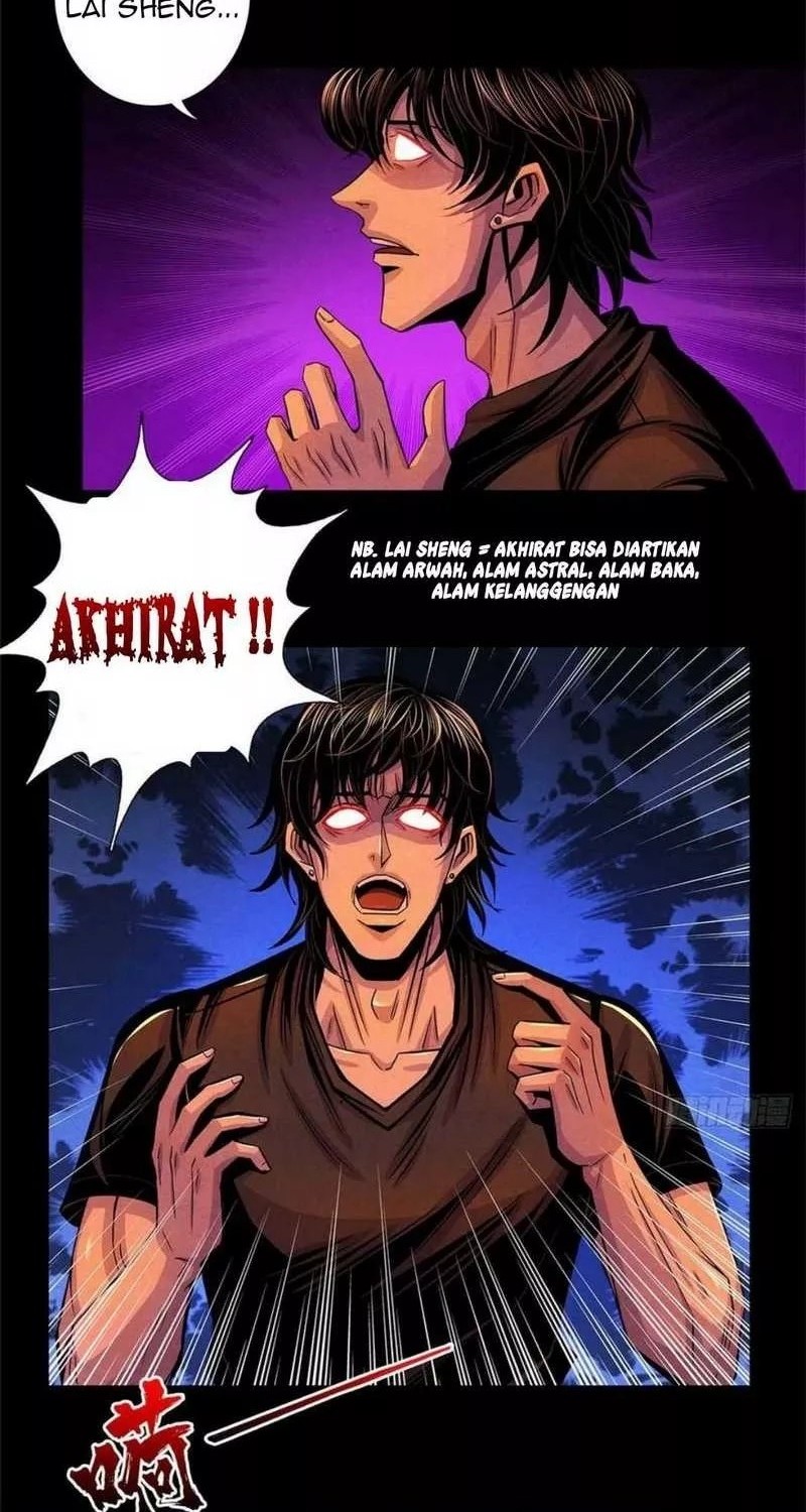 Doctor Li Ming chapter 37 halaman 14