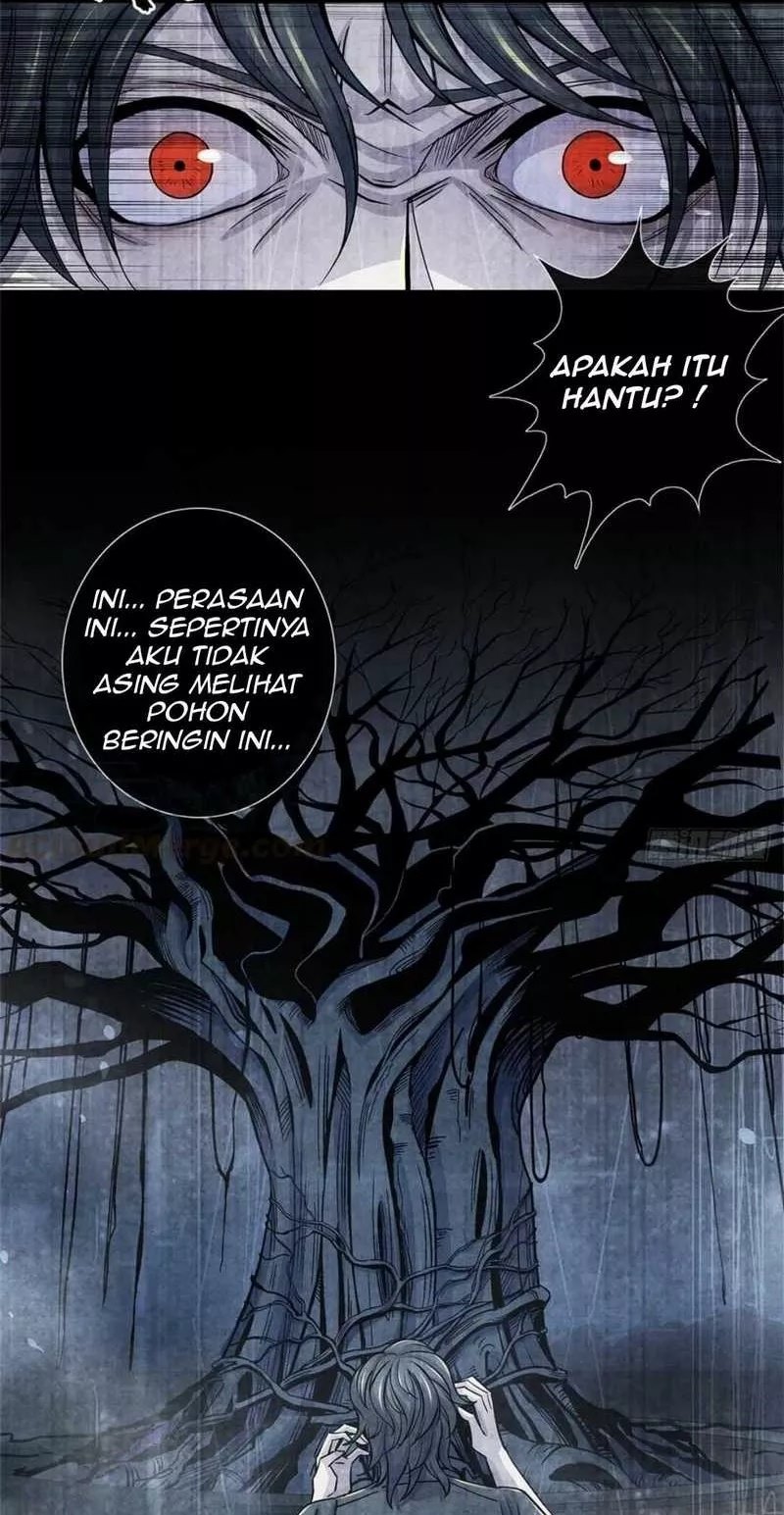 Doctor Li Ming chapter 37 halaman 15
