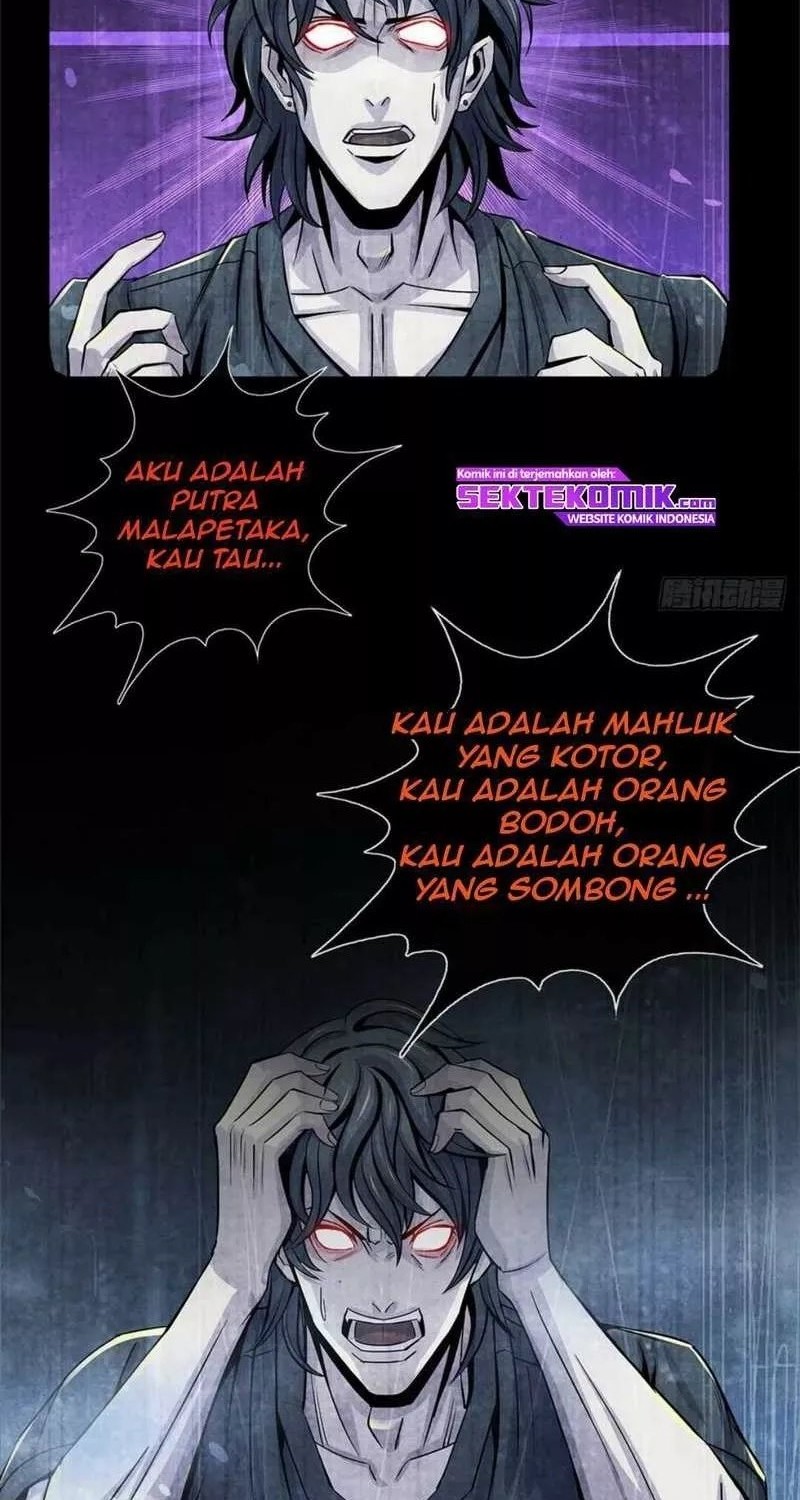Doctor Li Ming chapter 37 halaman 17