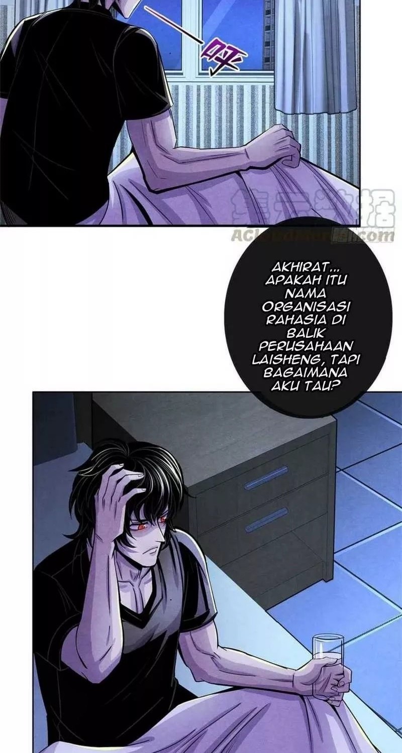Doctor Li Ming chapter 37 halaman 19