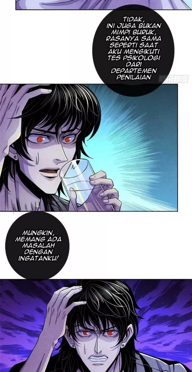 Doctor Li Ming chapter 37 halaman 20