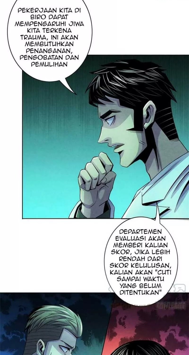 Doctor Li Ming chapter 37 halaman 24