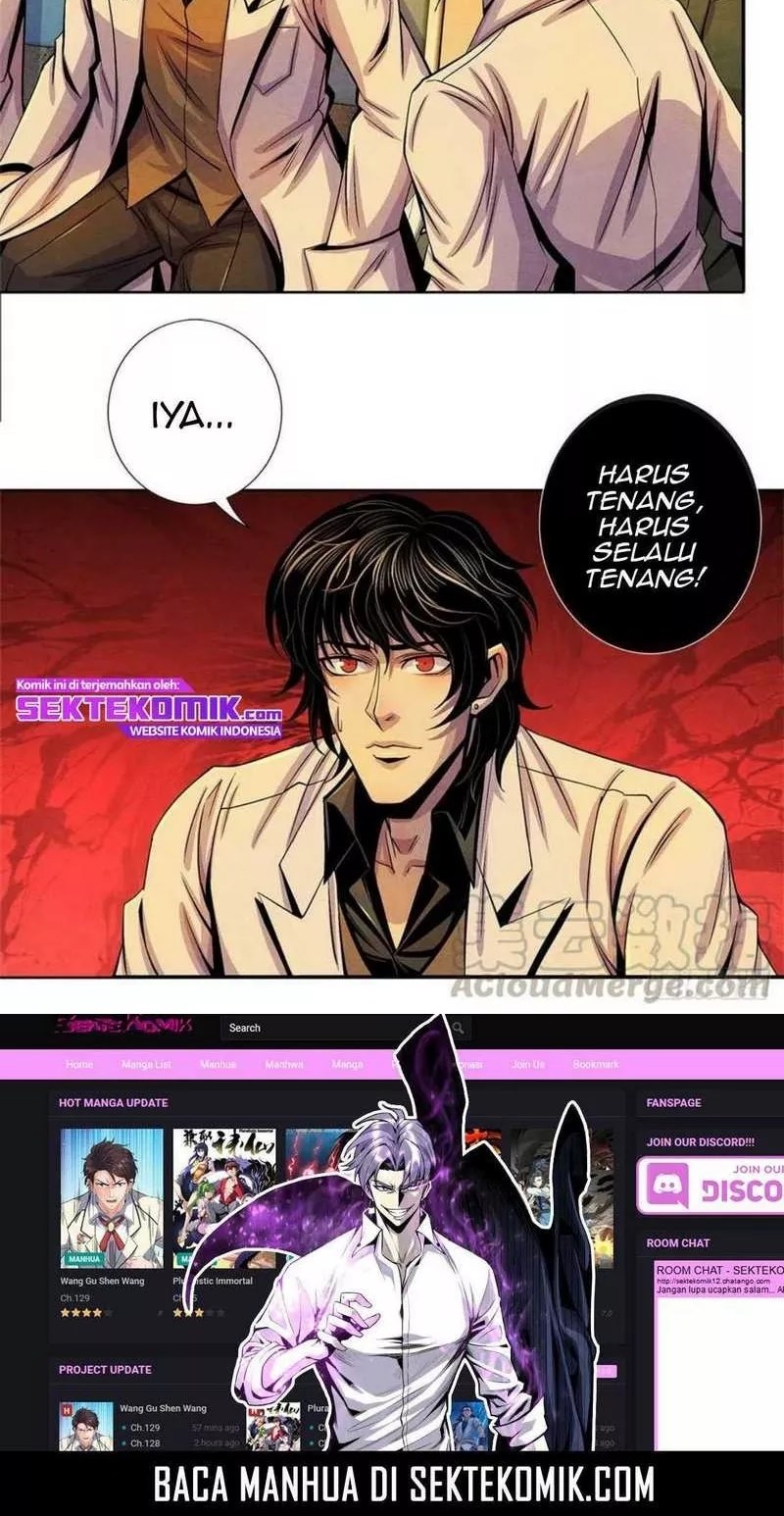 Doctor Li Ming chapter 37 halaman 30