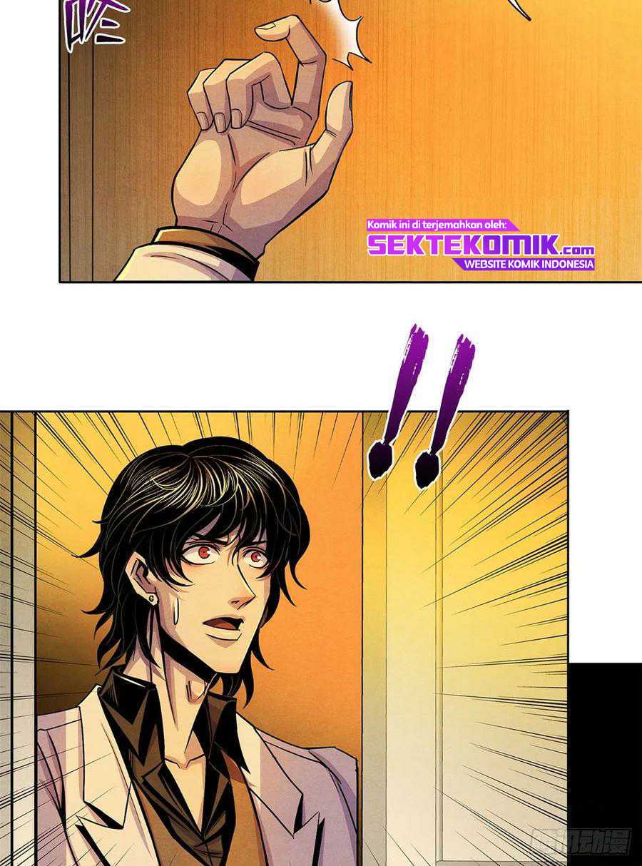 Doctor Li Ming chapter 38 halaman 4