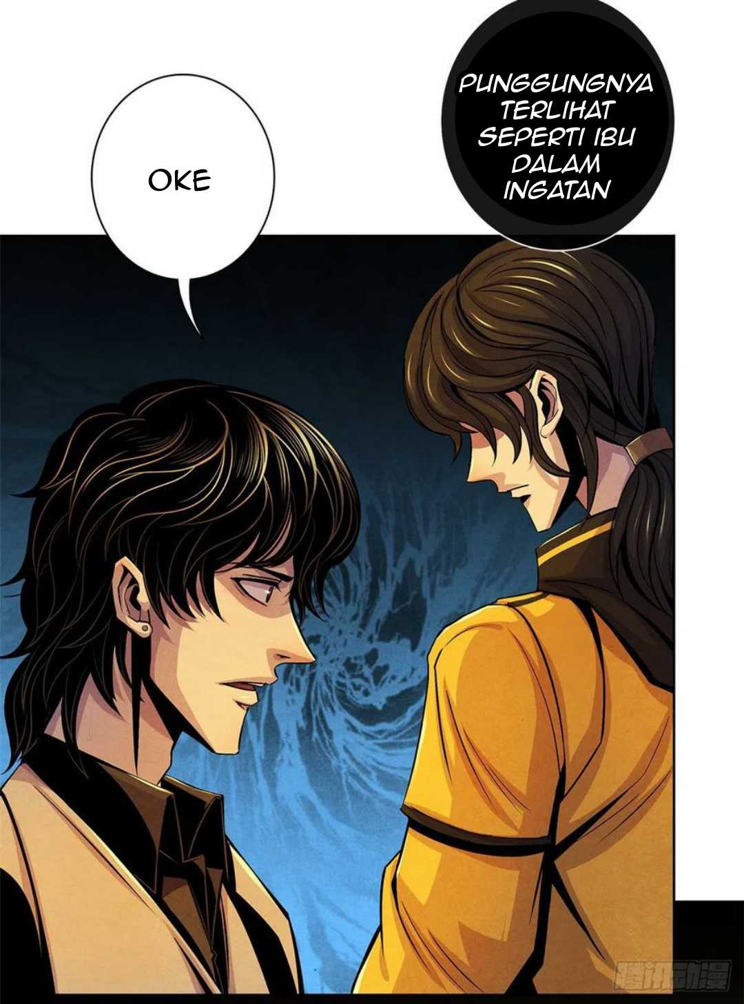 Doctor Li Ming chapter 38 halaman 7