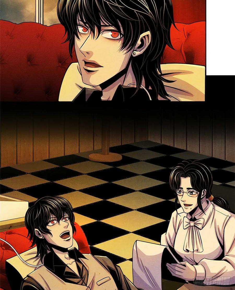 Doctor Li Ming chapter 38 halaman 19